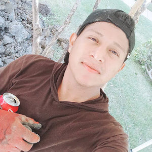 Meet your Posher, Fredy